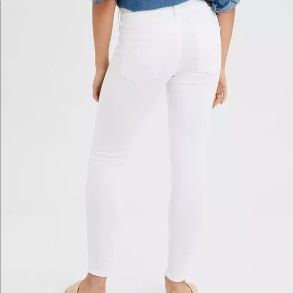 AE Ne(x)t Level High Waisted Jegging 16 Long - Picture 4 of 8